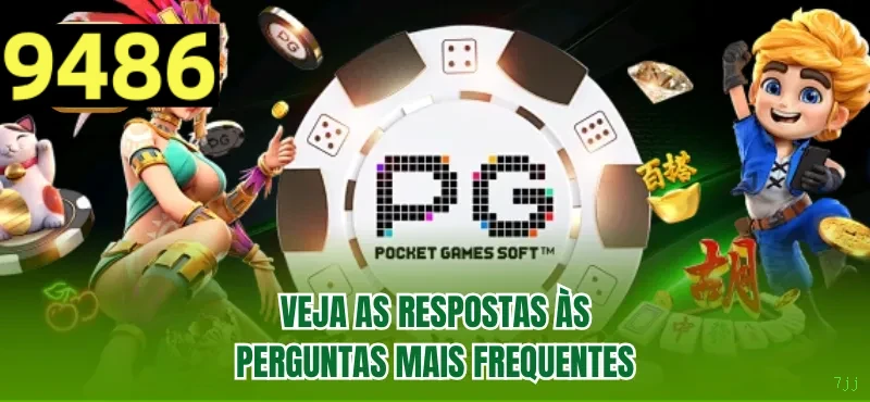 7jj: Entre no Mundo Mágico das Cartas e Transforme Seu Jogo