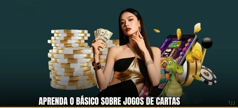 7jj: Aventura em Cada Lance com Jogos de Tabuleiro Online